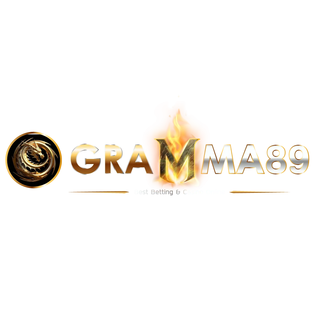 Gramma89 เว็บตรง สล็อต คาสิโน บาคาร่า ฝากถอนออโต้ 24 ชม.